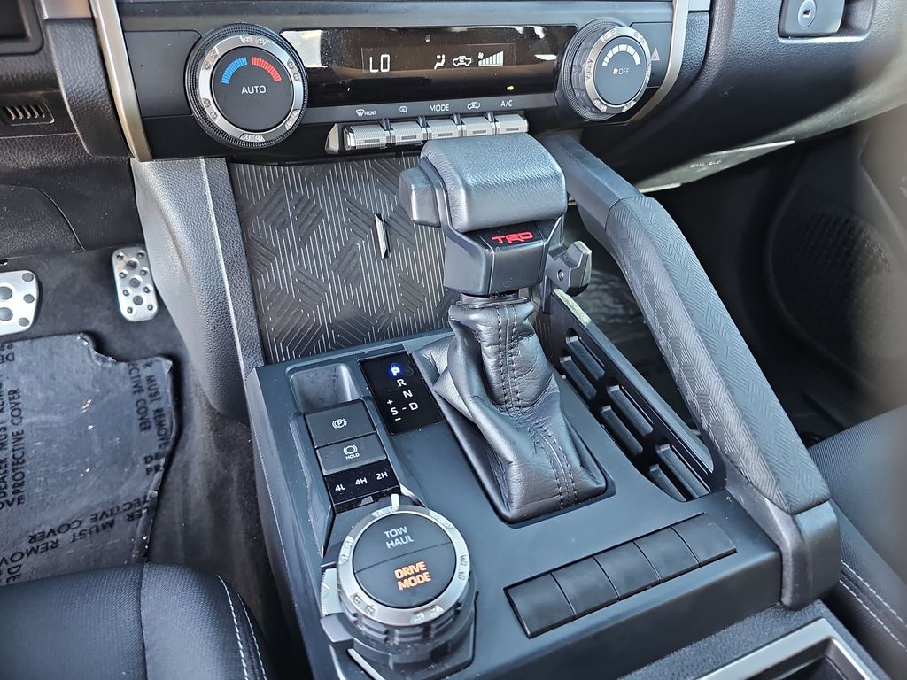 Used 2024 Toyota Tacoma Truck