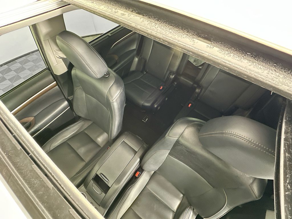 2015 Toyota Highlander Limited 22