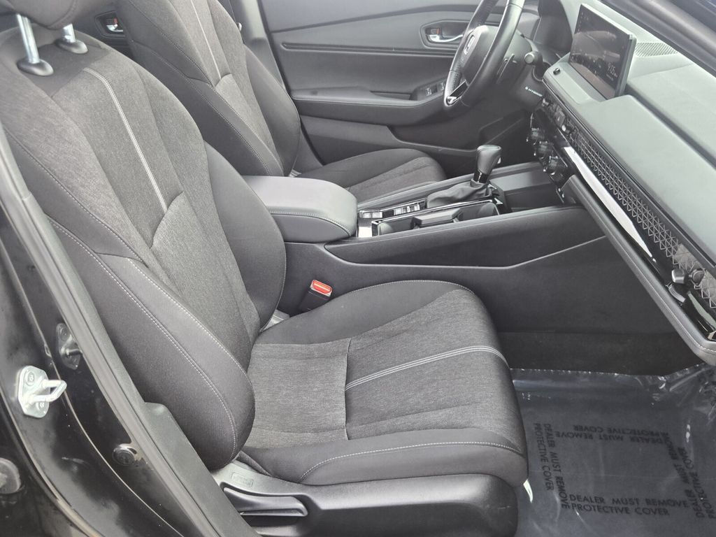 2025 Honda Accord - $29,989