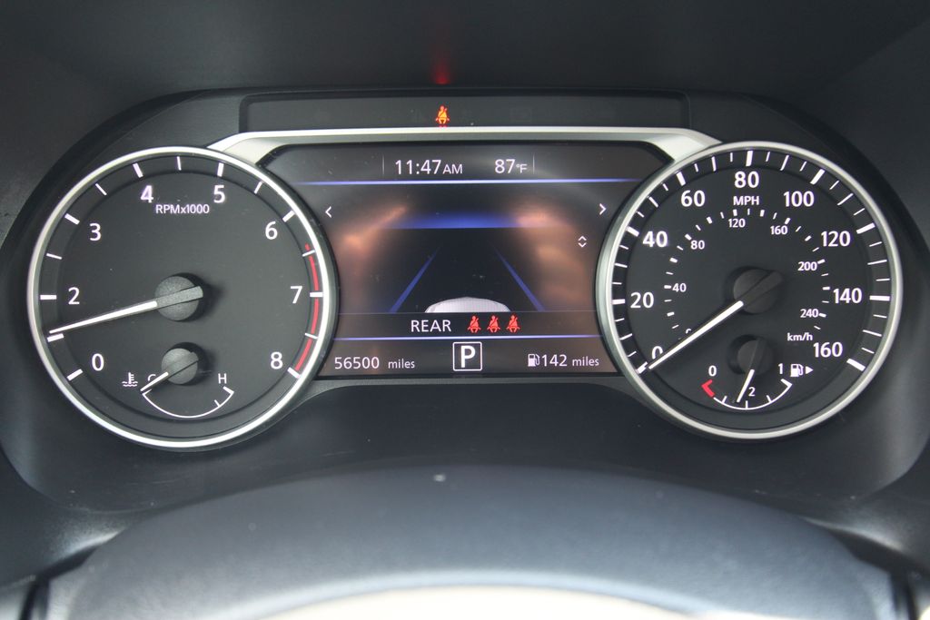 Used 2023 Nissan Sentra Sedan