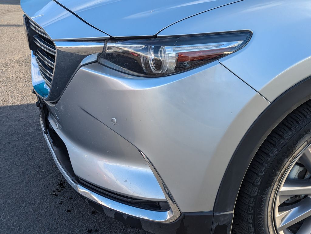 2023 Mazda CX-9 Grand Touring 12