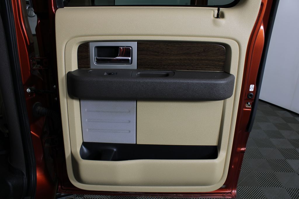 Used 2014 Ford F-150 for sale in 