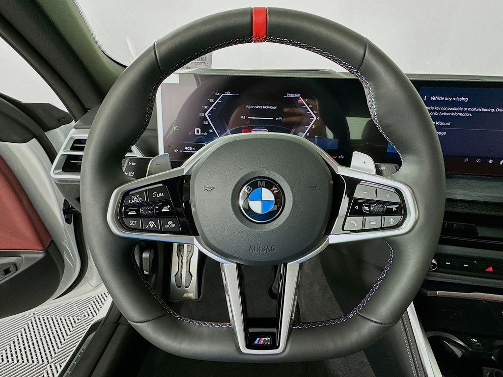 Thumbnail: 2026 BMW 4 Series - 10