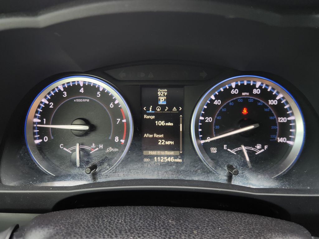 2016 Toyota Highlander Limited Black at Autostrade