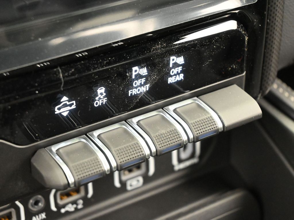 New 2026 Forged Blue Metallic Ram Limited image 24