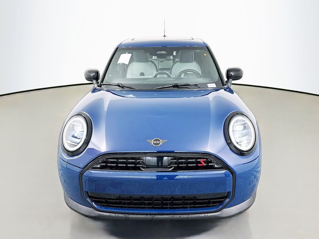Thumbnail: 2026 MINI Cooper - 2