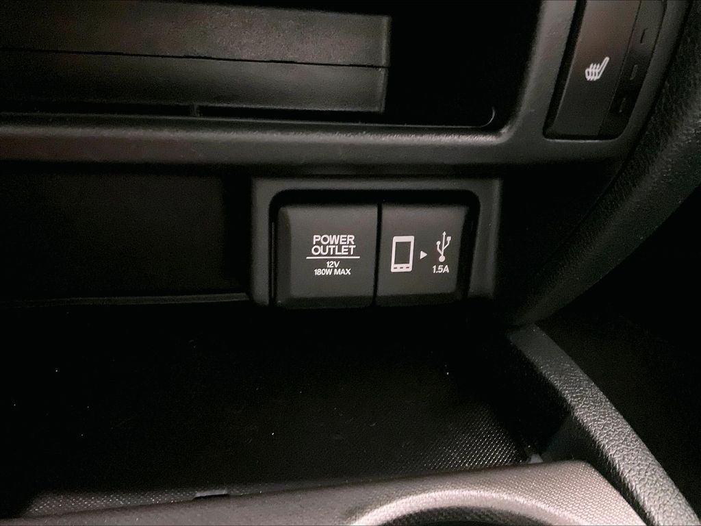 2023 Honda Ridgeline — photo 27