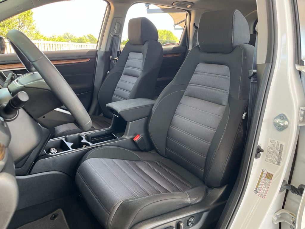 Thumbnail: 2022 Honda CR-V - 24