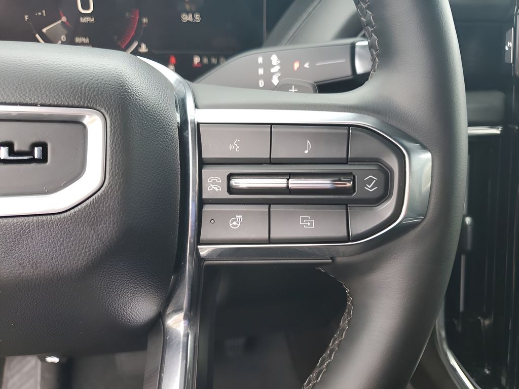 Used Car 2025 Gmc Yukon  Denali For Sale Under $70,000 In Austin, Texas