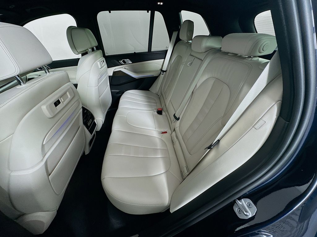 2022 BMW X5 xDrive40i 25
