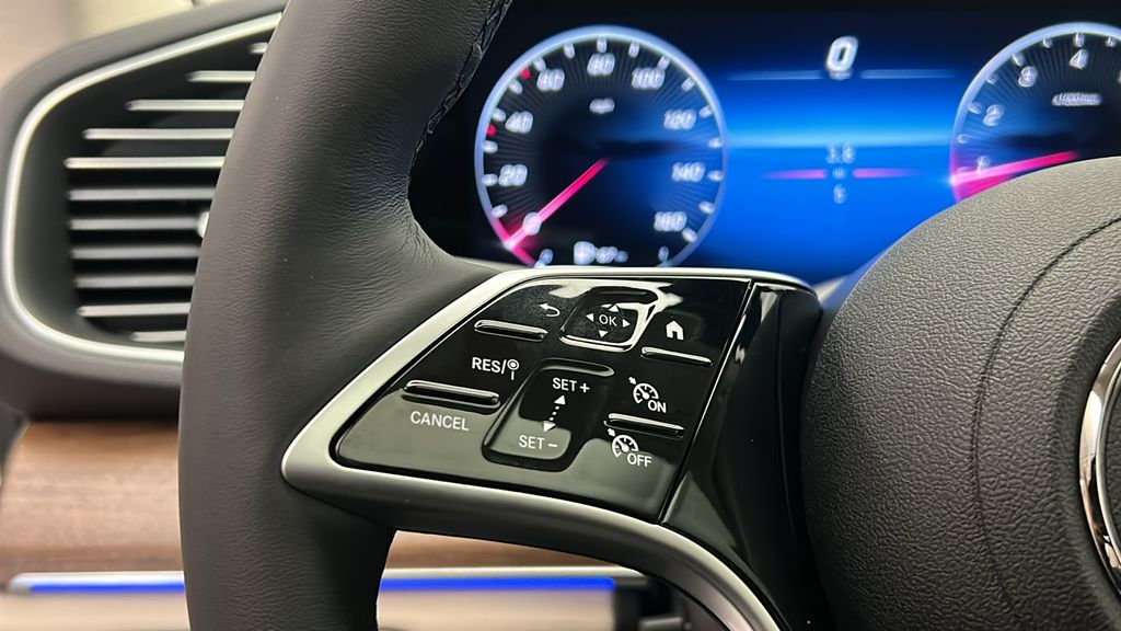 2025 Mercedes-Benz GLE 350 14