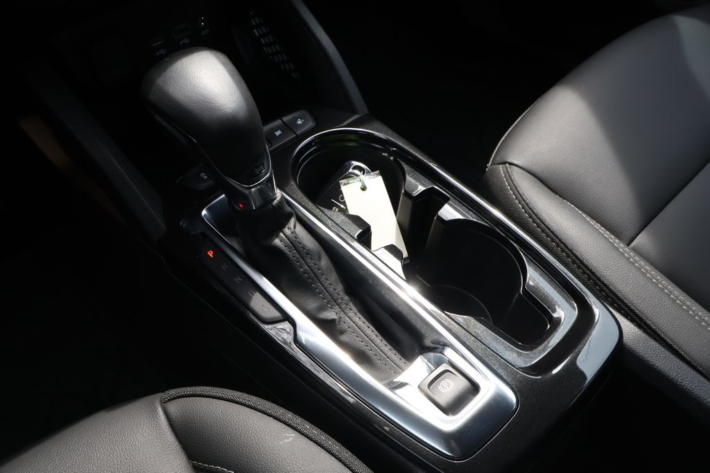 Thumbnail: 2023 Chevrolet TrailBlazer - 19