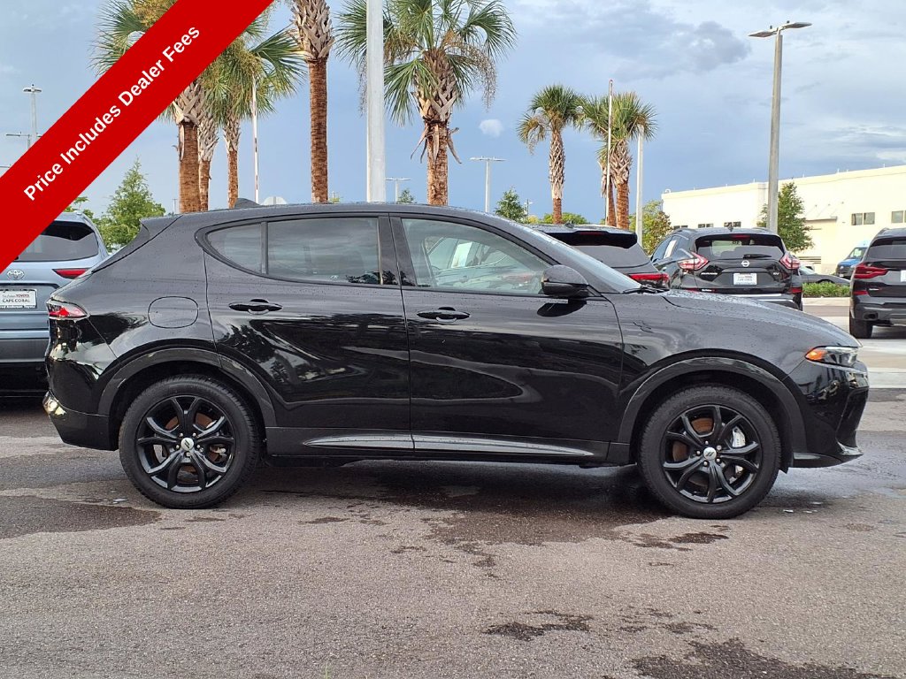 Used 2024 Dodge Hornet SUV