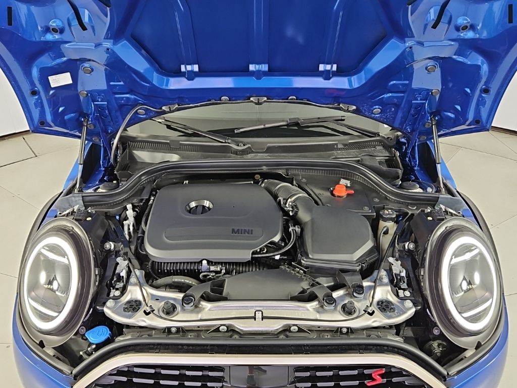 Thumbnail: 2026 MINI Cooper - 6