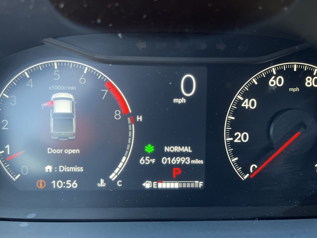 Thumbnail: 2025 Honda Ridgeline - 23