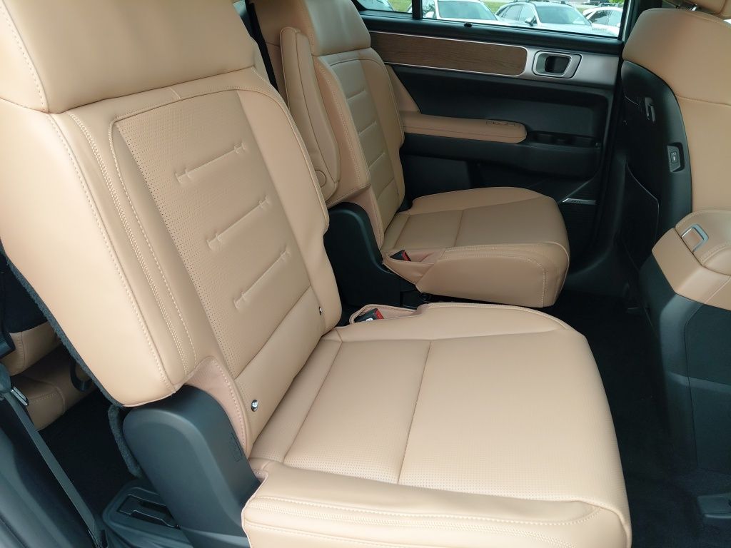 Thumbnail: 2026 Hyundai Santa Fe - 24