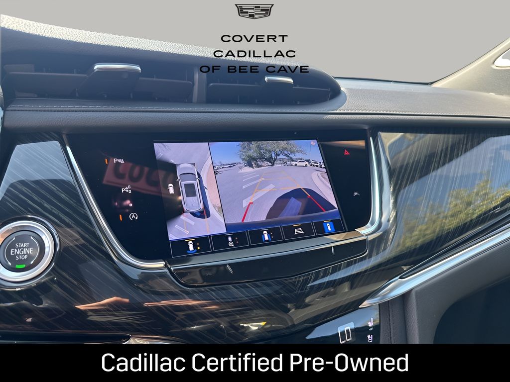 Used Car 2023 Cadillac Xt6  Premium Luxury For Sale Under $35,000 In Austin, Texas