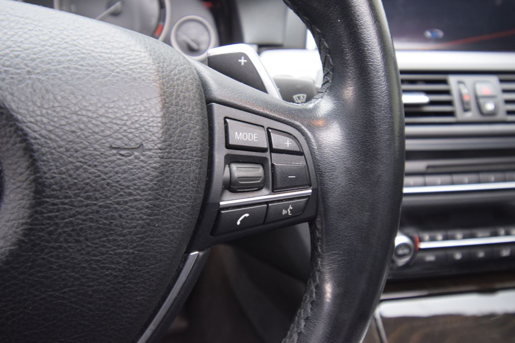 used 2016 BMW 5-Series car, priced at $11,600