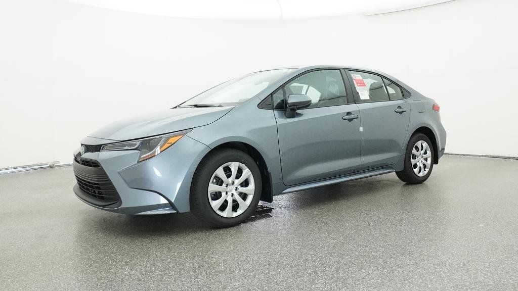 Thumbnail: 2025 Toyota Corolla - 29