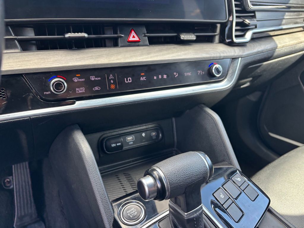 Used Car 2024 Kia Sportage  X-line For Sale Under $30,000 In Austin, Texas