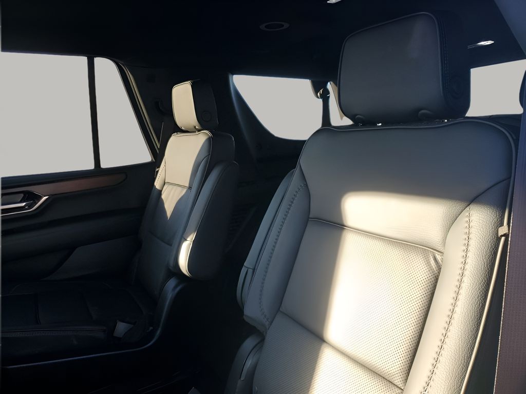 Used Car 2025 Gmc Yukon  Denali For Sale Under $80,000 In Austin, Texas