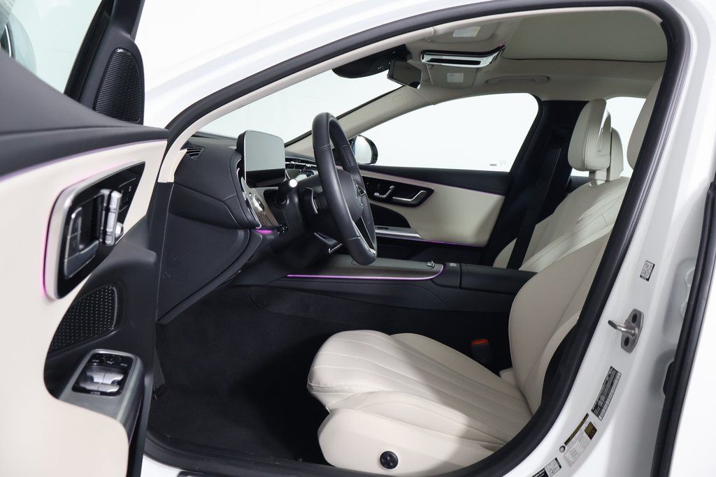Thumbnail: 2026 Mercedes-Benz E-Class - 12