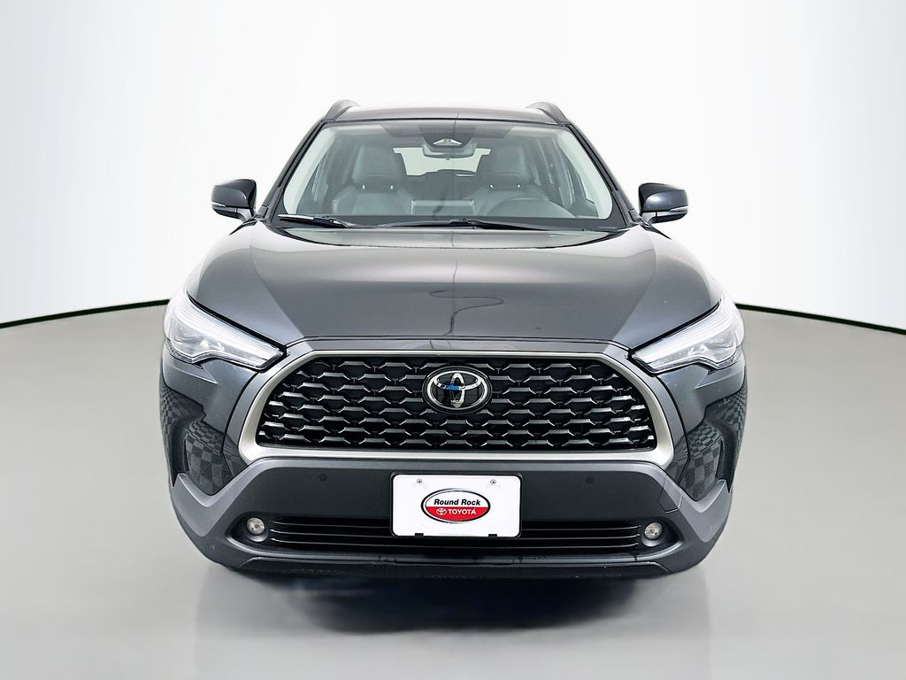 Thumbnail: 2024 Toyota Corolla Cross - 2