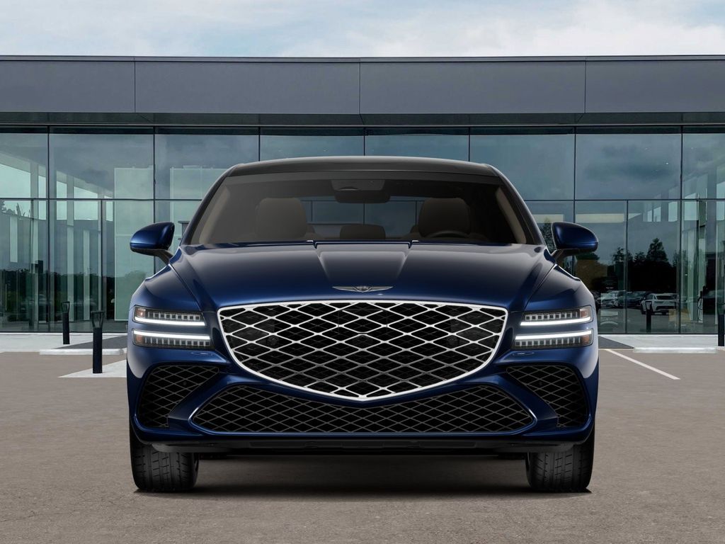 New 2027  Genesis 2.5T Sport Prestige image 5