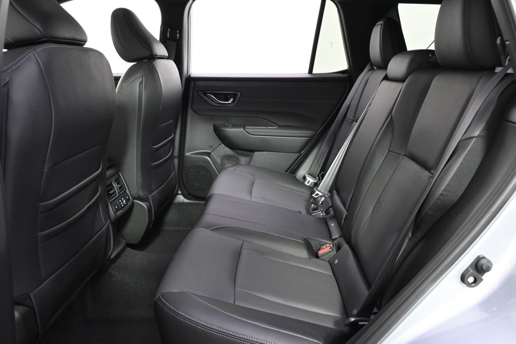 New 2026 Silver Subaru Touring image 21
