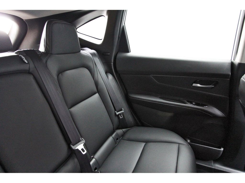 2026 Nissan Murano SV - 9