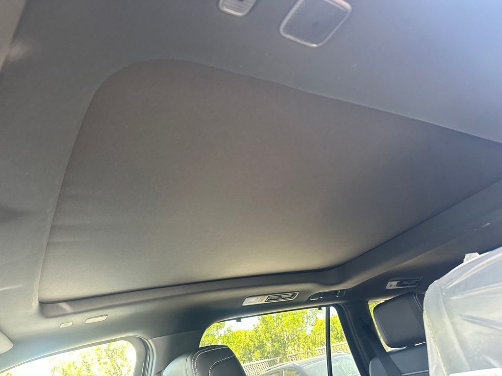 New 2026 Toyota Sequoia SUV