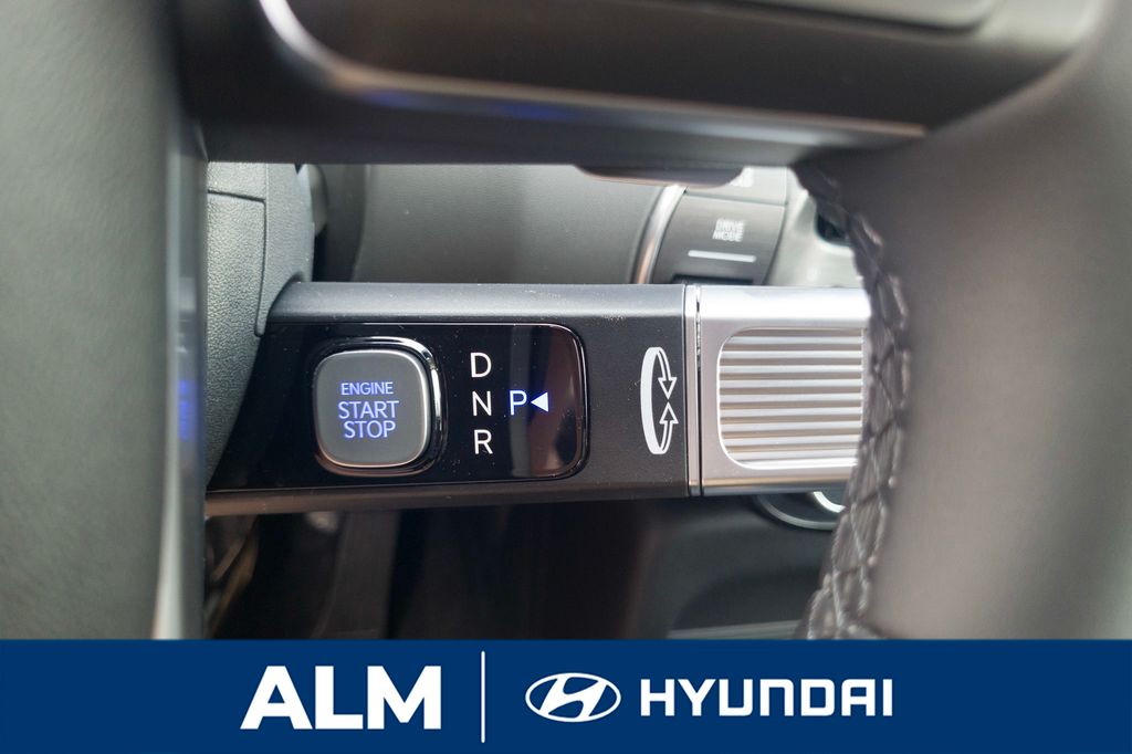 New 2027  Hyundai Blue SEL Premium image 27