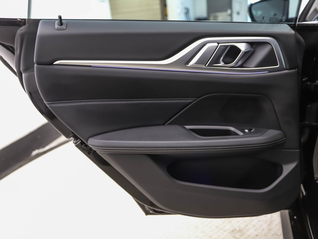 Thumbnail: 2023 BMW 4 Series - 20