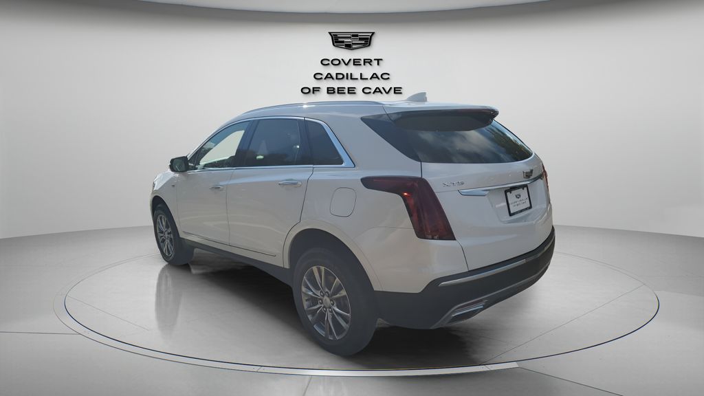 Used Car 2022 Cadillac Xt5  Premium Luxury For Sale Under $35,000 In Austin, Texas