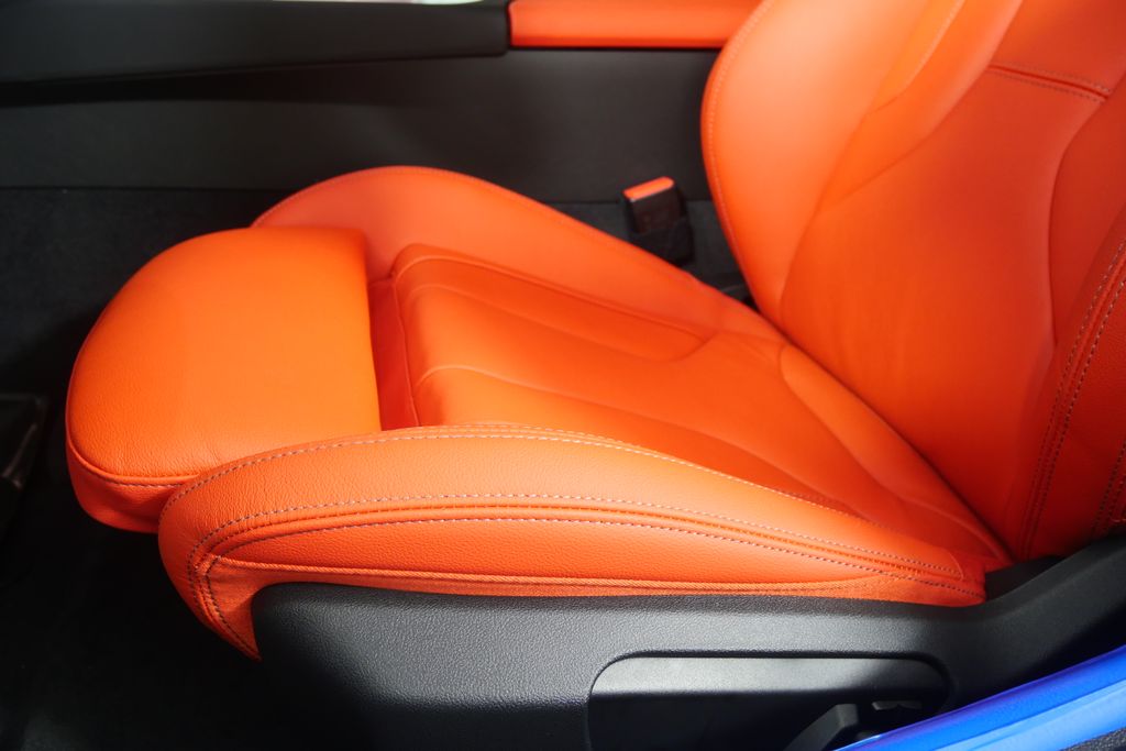 Thumbnail: 2026 BMW Z4 - 10