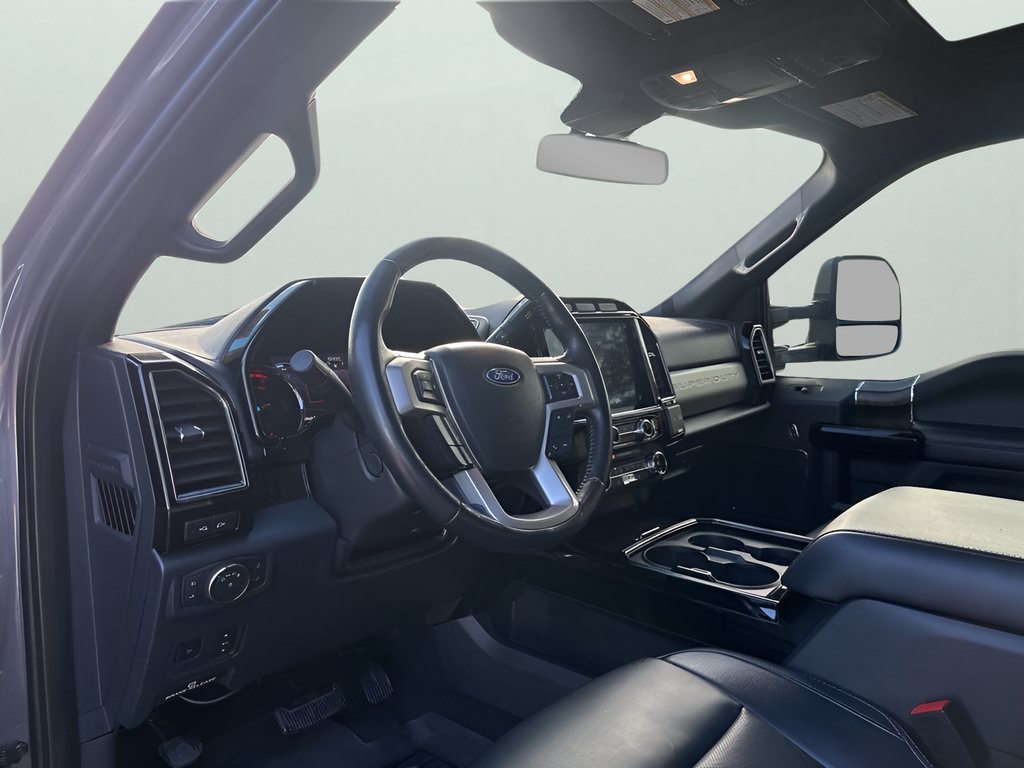 Used Car 2022 Ford F-250sd  Lariat For Sale Under $60,000 In Austin, Texas