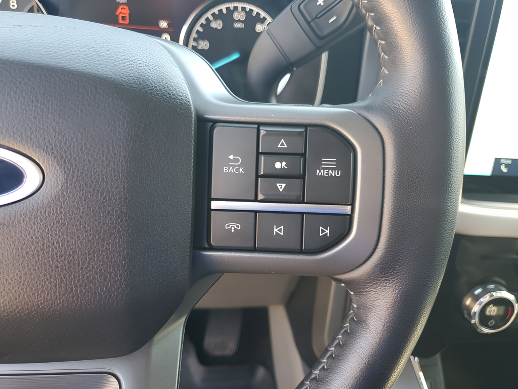 Used Car 2021 Ford F-150  Xlt For Sale Under $40,000 In Austin, Texas