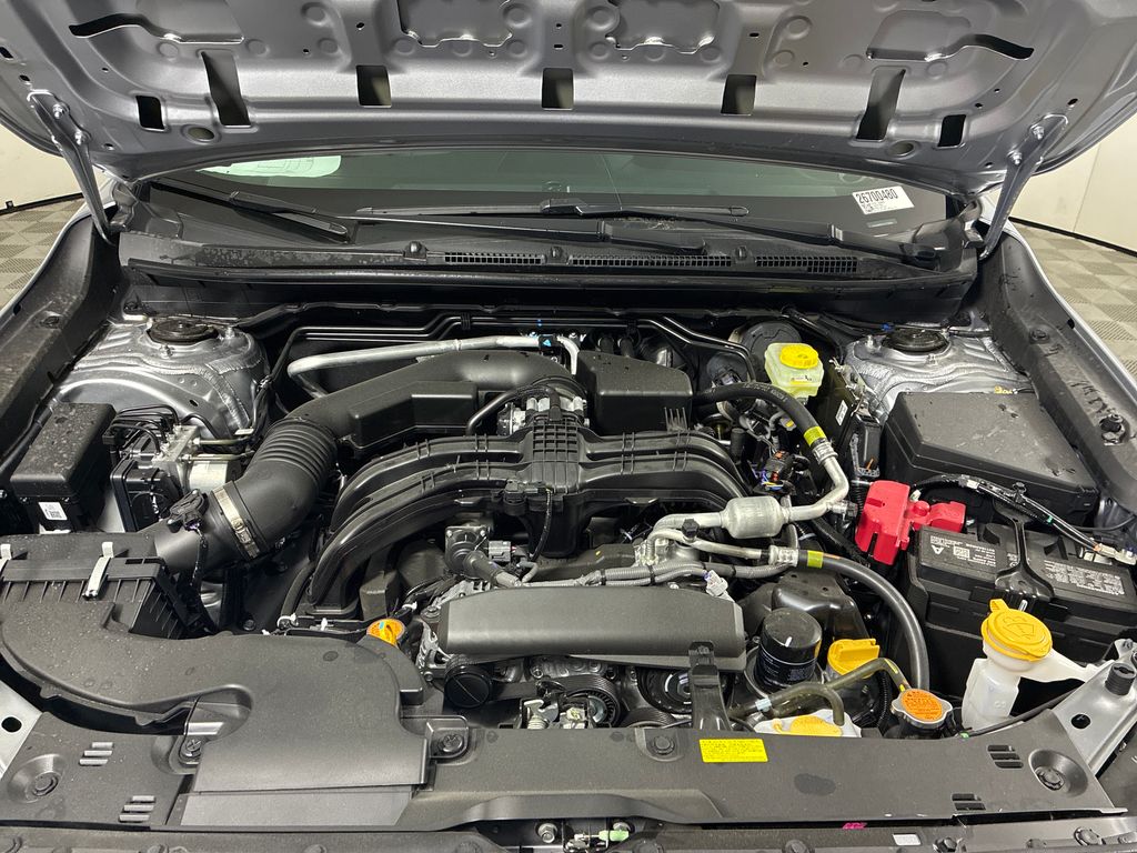 2026 Subaru Crosstrek Premium - Photo 11