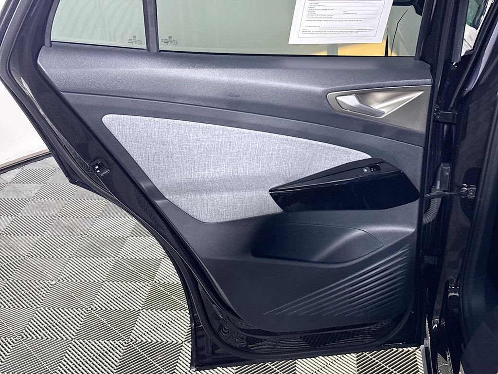 2024 Volkswagen ID.4 Standard