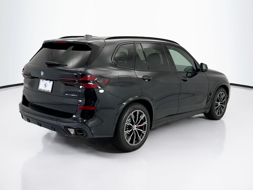 Thumbnail: 2026 BMW X5 - 5