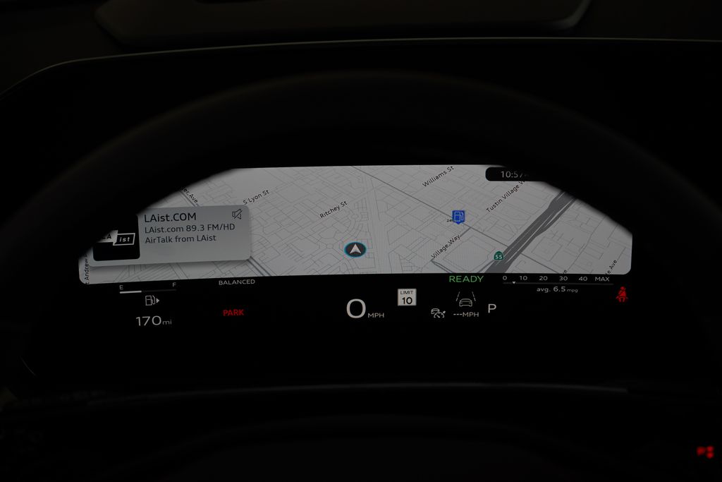 Thumbnail: 2026 Audi Q3 - 11