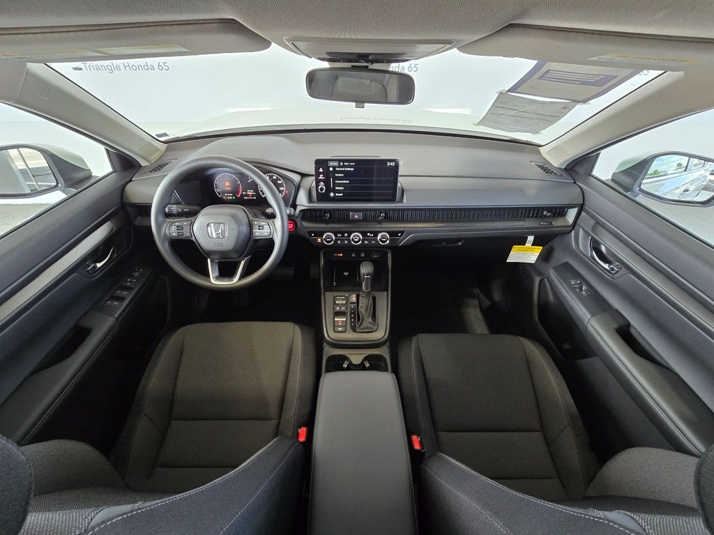 Thumbnail: 2026 Honda CR-V - 16