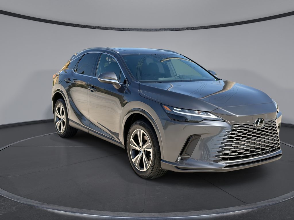 Thumbnail: 2026 Lexus RX - 12