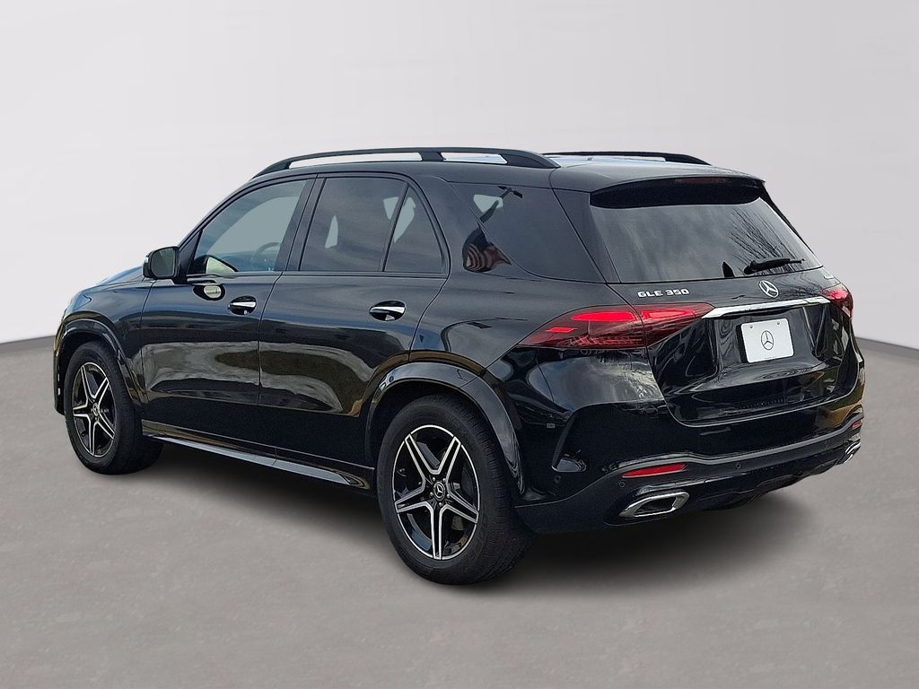 Thumbnail: 2025 Mercedes-Benz GLE - 6