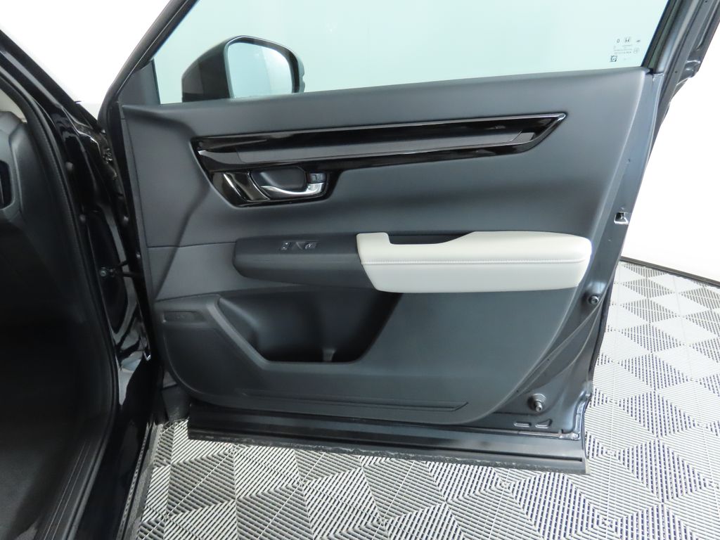 2025 Honda CR-V EX-L 25