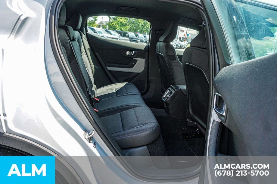 Used 2023 Gray Polestar Long Range Dual Motor image 22