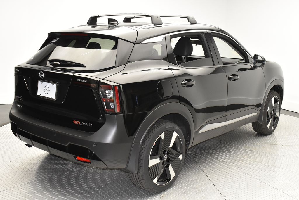 Thumbnail: 2026 Nissan Kicks - 5