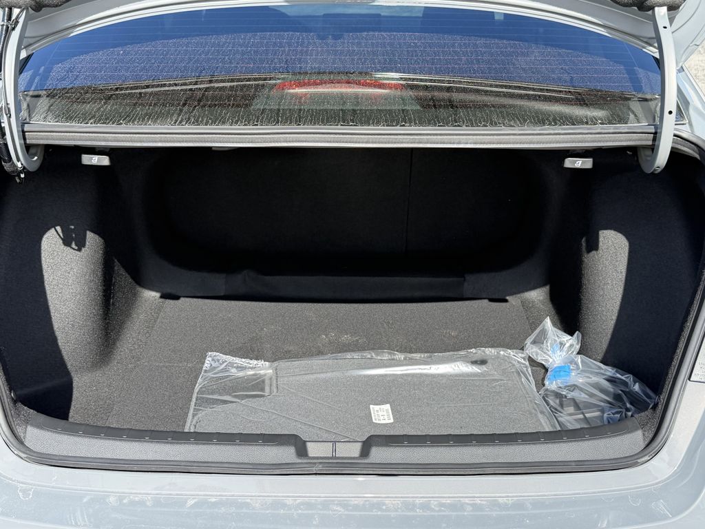 new 2026 Honda Civic car, priced at $27,260