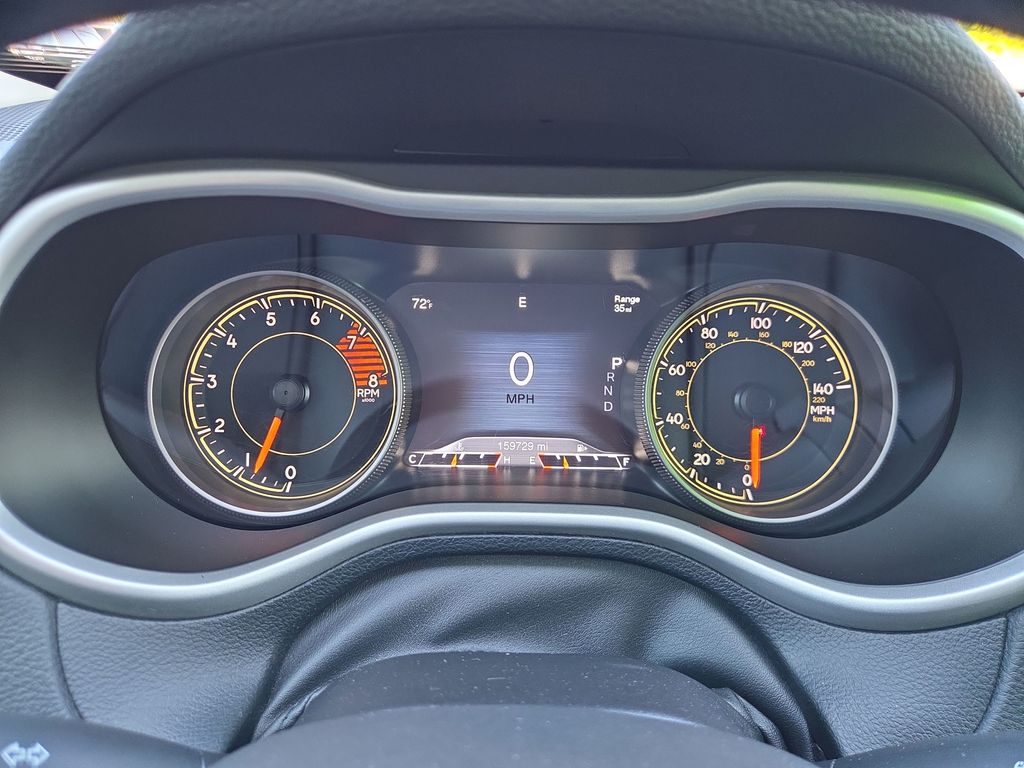 used 2018 Jeep Cherokee car, priced at $10,000