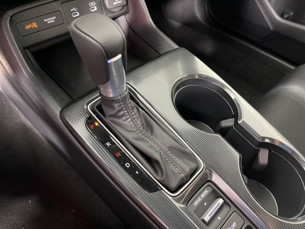 Thumbnail: 2026 Honda Civic - 30